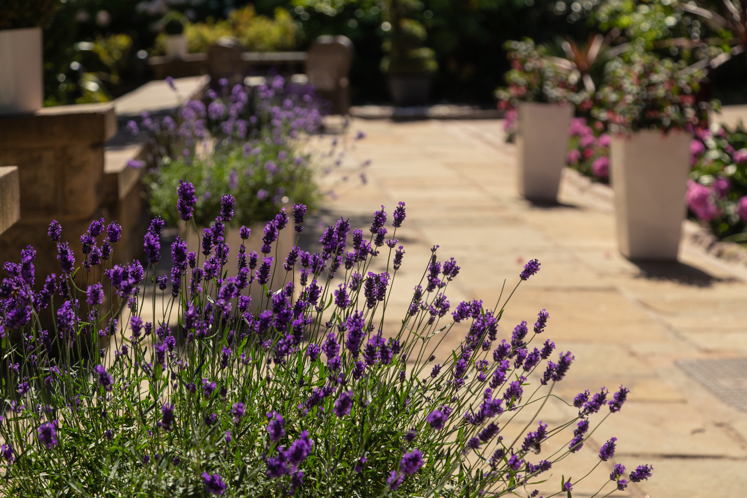 The Garrison Hotel Sheffield is a historical hotel, bar and restaurant.